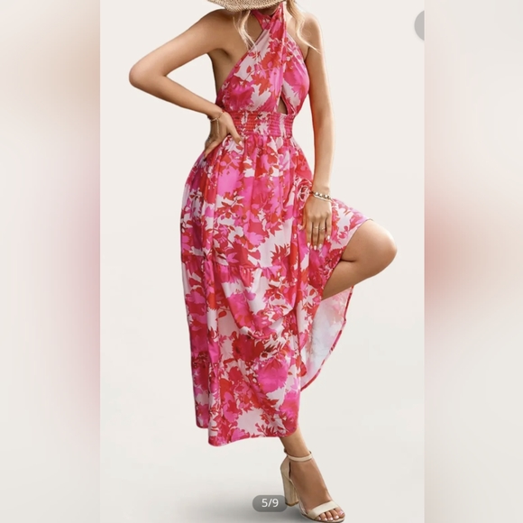 Azazie dress - Picture 2 of 4